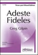 Adeste Fideles